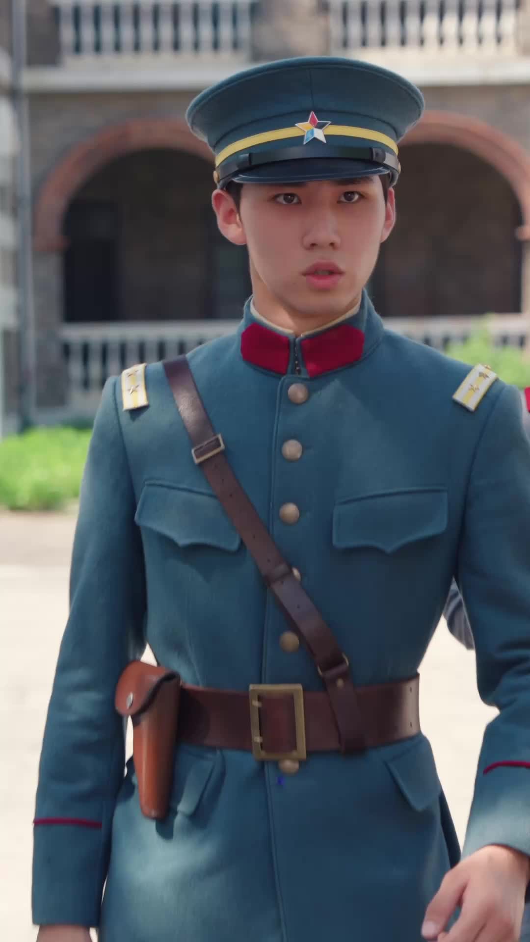 Episode 6 - Don't Mess With The General's Daughter